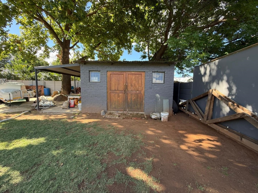 5 Bedroom Property for Sale in Universitas Free State